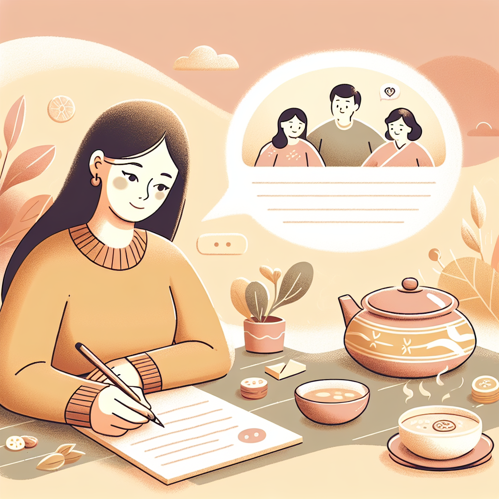 Contact Us Illustration